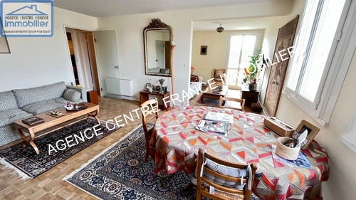 Image d'un appartement 4 pièces 78 m² à 130000€ à bourges (18000)