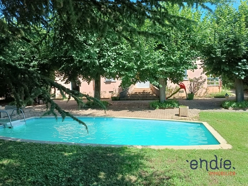 Image d'un maison 7 pièces 160 m² à 504000€ à jassans-riottier (01480)