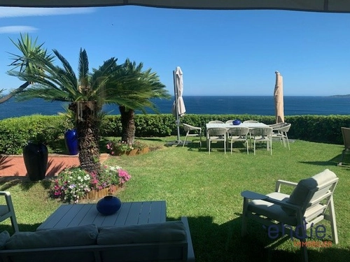 Image d'un maison 6 pièces 300 m² à 4950000€ à sainte-maxime (83120)