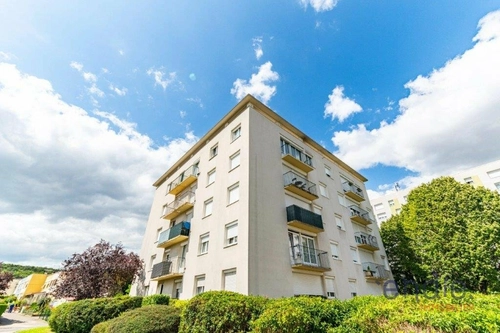 Image d'un appartement 4 pièces 76 m² à 96000€ à chenôve (21300)