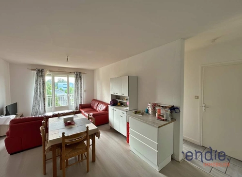 Image d'un appartement 4 pièces 67 m² à 97000€ à quimper (29000)