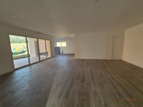 Image d'un maison 4 pièces 132 m² à 325000€ à lavaur (81500)