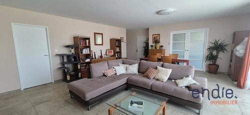 Image d'un maison 4 pièces 112 m² à 332000€ à gaillac (81600)