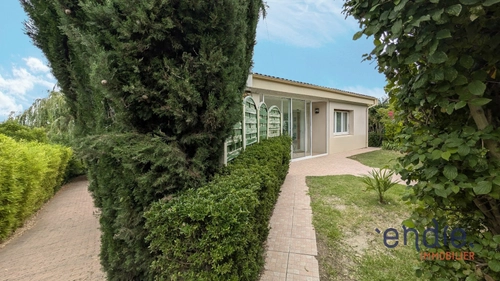 Image d'un maison 5 pièces 121 m² à 399000€ à montastruc-la-conseillère (31380)