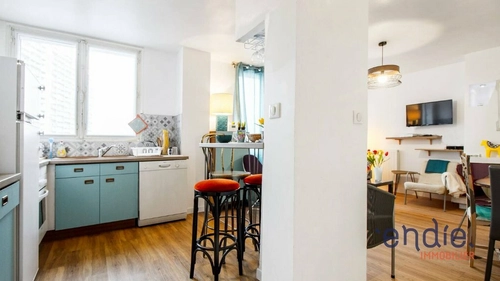 Image d'un maison 3 pièces 53 m² à 215000€ à toulouse (31000)