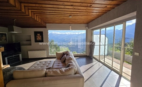 Image d'un maison 3 pièces 106 m² à 424000€ à pra loup (04400)