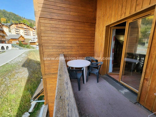 Image d'un appartement 2 pièces 62 m² à 159400€ à pra loup (04400)