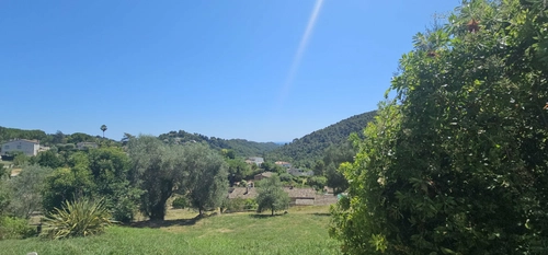 Image d'un maison 4 pièces 134 m² à 750000€ à vence (06140)