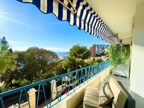 Image d'un appartement 3 pièces 57 m² à 535000€ à roquebrune-cap-martin (06190)