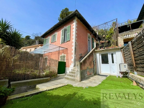 Image d'un maison 6 pièces 89 m² à 510000€ à nice (06000)