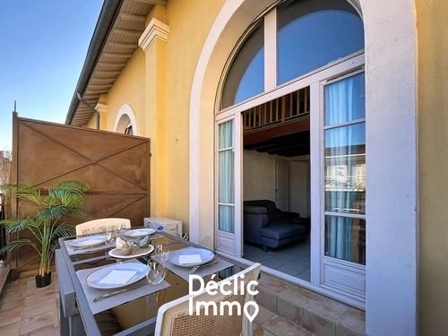 Image d'un appartement 3 pièces 71 m² à 245000€ à grasse (06130)