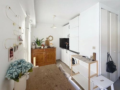 Image d'un appartement 1 pièce 27 m² à 145000€ à nice (06000)