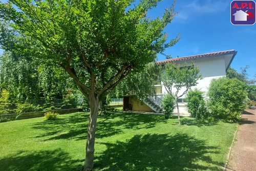 Image d'un maison 6 pièces 183 m² à 213000€ à saverdun (09700)