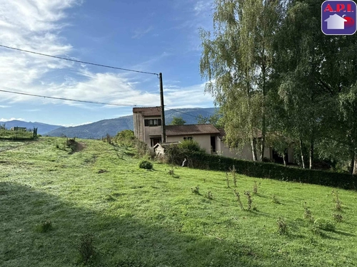 Image d'un maison 6 pièces 135 m² à 250000€ à foix (09000)