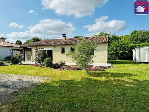 Image d'un maison 3 pièces 75 m² à 192500€ à pamiers (09100)