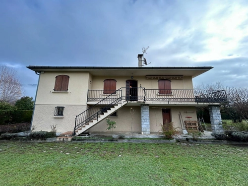 Image d'un maison 6 pièces 130 m² à 279500€ à foix (09000)