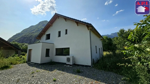 Image d'un maison 7 pièces 145 m² à 349000€ à cierp-gaud (31440)