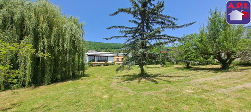 Image d'un maison 8 pièces 220 m² à 169000€ à lavelanet (09300)