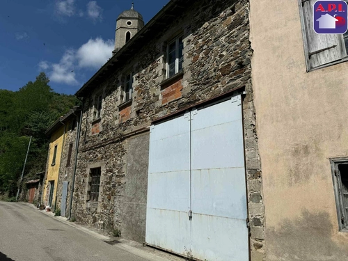 Image d'un maison 1 pièce 56 m² à 49000€ à foix (09000)