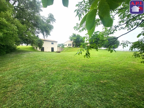 Image d'un maison 6 pièces 177 m² à 339000€ à calmont (31560)