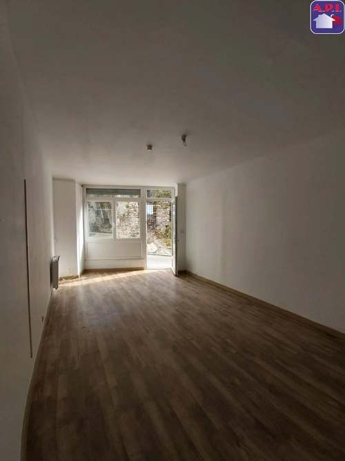 Image d'un appartement 2 pièces 45 m² à 390€ à tarascon-sur-ariège (09400)