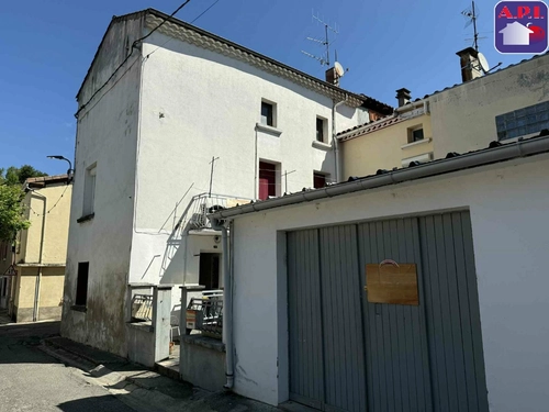 Image d'un maison 3 pièces 68 m² à 95000€ à foix (09000)
