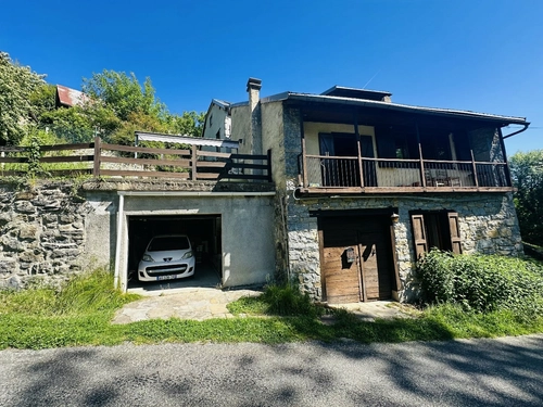 Image d'un maison 4 pièces 98 m² à 116000€ à biert (09320)