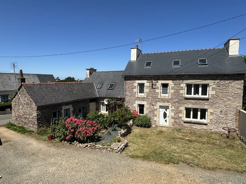 Image d'un maison 6 pièces 172 m² à 465000€ à paimpol (22500)