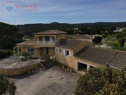 Image d'un maison 6 pièces 203 m² à 430000€ à carcassonne (11000)
