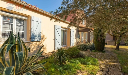 Image d'un maison 7 pièces 165 m² à 275000€ à trèbes (11800)