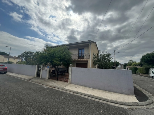 Image d'un maison 5 pièces 113 m² à 189000€ à trèbes (11800)