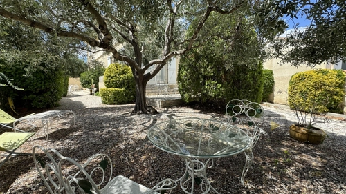 Image d'un maison 5 pièces 180 m² à 485000€ à narbonne (11100)