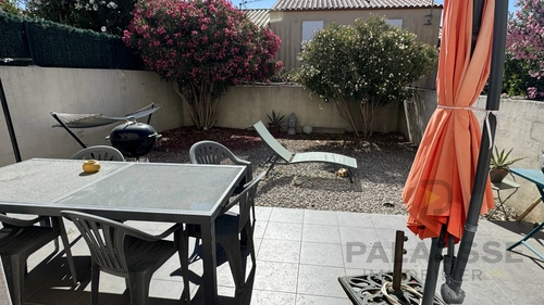 Image d'un maison 4 pièces 88 m² à 233200€ à narbonne (11100)