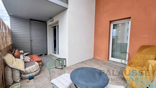 Image d'un appartement 3 pièces 49 m² à 154000€ à narbonne (11100)
