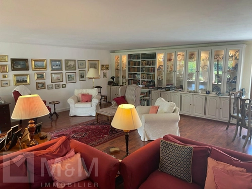 Image d'un maison 13 pièces 640 m² à 485000€ à rouvenac (11260)