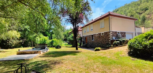 Image d'un maison 4 pièces 80 m² à 119900€ à aubin (12110)