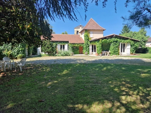 Image d'un maison 6 pièces 140 m² à 318000€ à boulazac (24750)