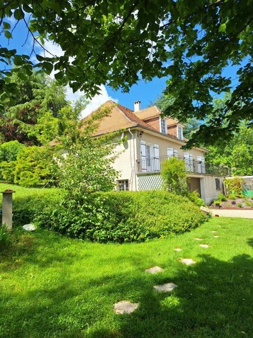 Image d'un maison 5 pièces 130 m² à 360000€ à coulounieix-chamiers (24660)