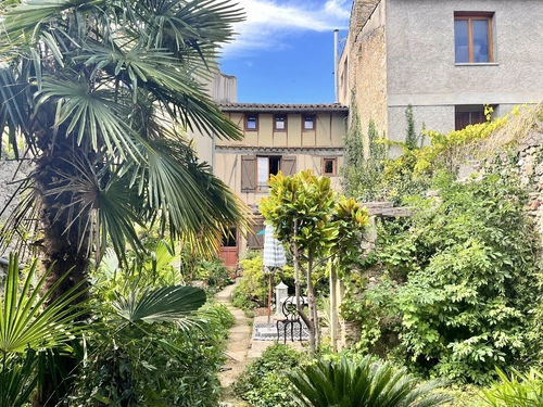 Image d'un maison 10 pièces 250 m² à 680000€ à mirepoix (09500)