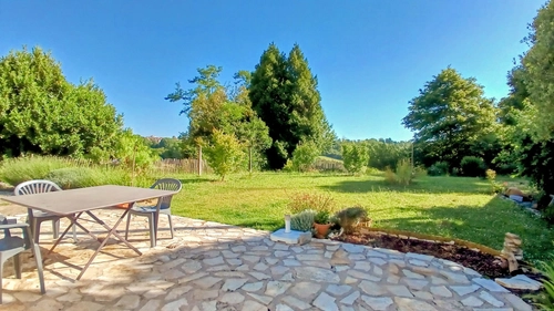 Image d'un maison 7 pièces 180 m² à 325000€ à montfort-en-chalosse (40380)