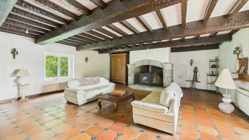 Image d'un maison 6 pièces 300 m² à 750000€ à dax (40100)