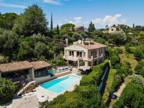 Image d'un maison 8 pièces 280 m² à 1695000€ à saint-paul-de-vence (06570)