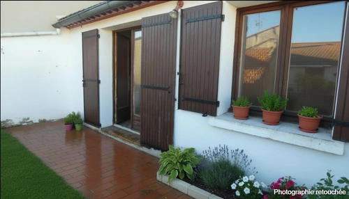 Image d'un maison 5 pièces 100 m² à 179000€ à eyragues (13630)