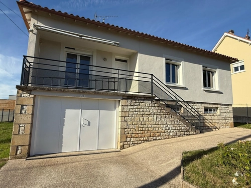 Image d'un maison 6 pièces 111 m² à 249000€ à cahors (46000)