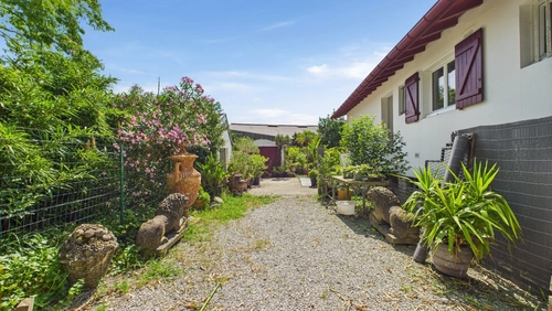 Image d'un appartement 3 pièces 79 m² à 550000€ à anglet (64600)