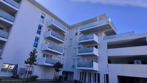 Image d'un appartement 3 pièces 56 m² à 309000€ à anglet (64600)