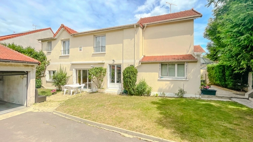 Image d'un maison 7 pièces 149 m² à 1150000€ à suresnes (92150)