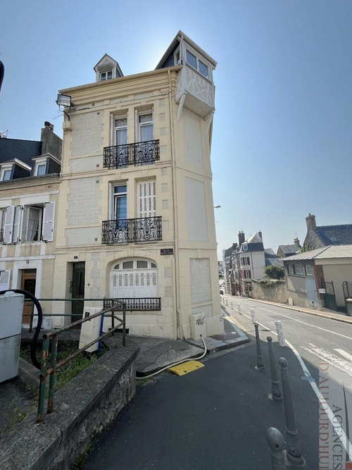 Image d'un appartement 1 pièce 17 m² à 139300€ à trouville-sur-mer (14360)
