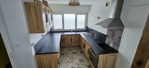 Image d'un appartement 3 pièces 50 m² à 90900€ à cognac (16100)