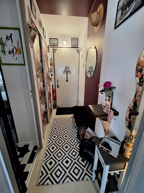 Image d'un appartement 5 pièces 68 m² à 73900€ à cognac (16100)